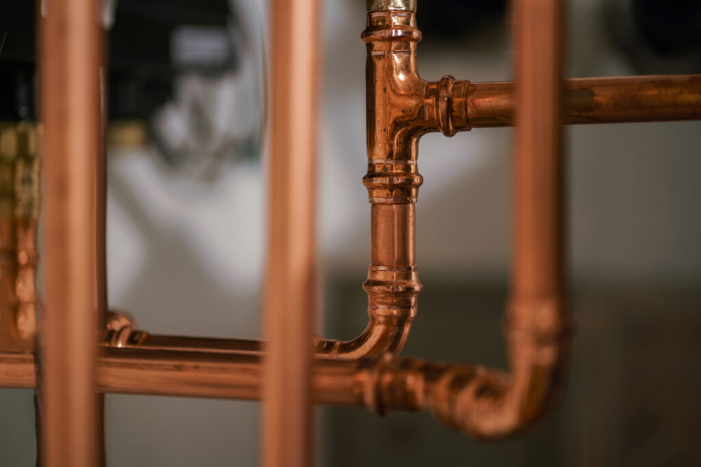 Dam Plumbing Vancouver Plumbing Repairs