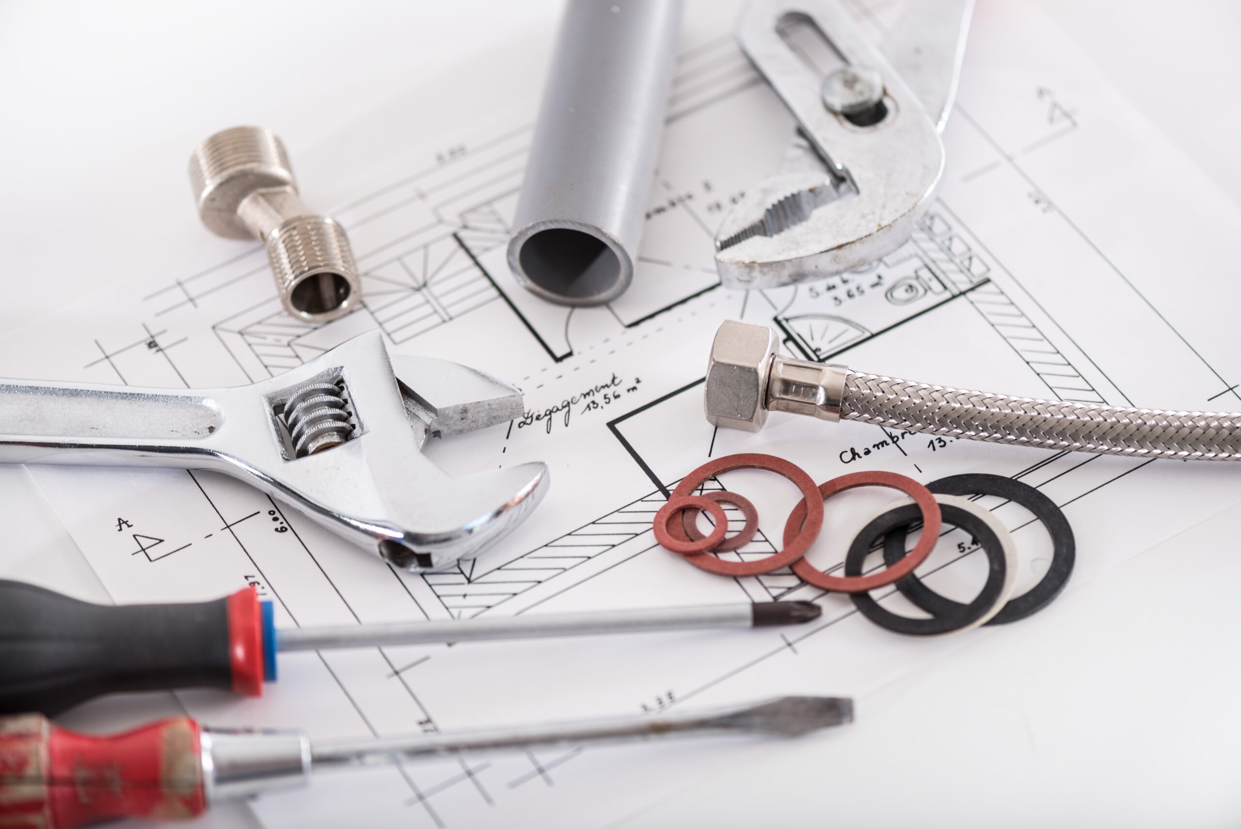Dam Plumbing Plumbing Repairs